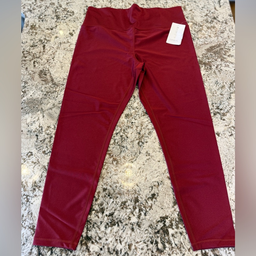 Women’s Athleta Elation Shine Tights